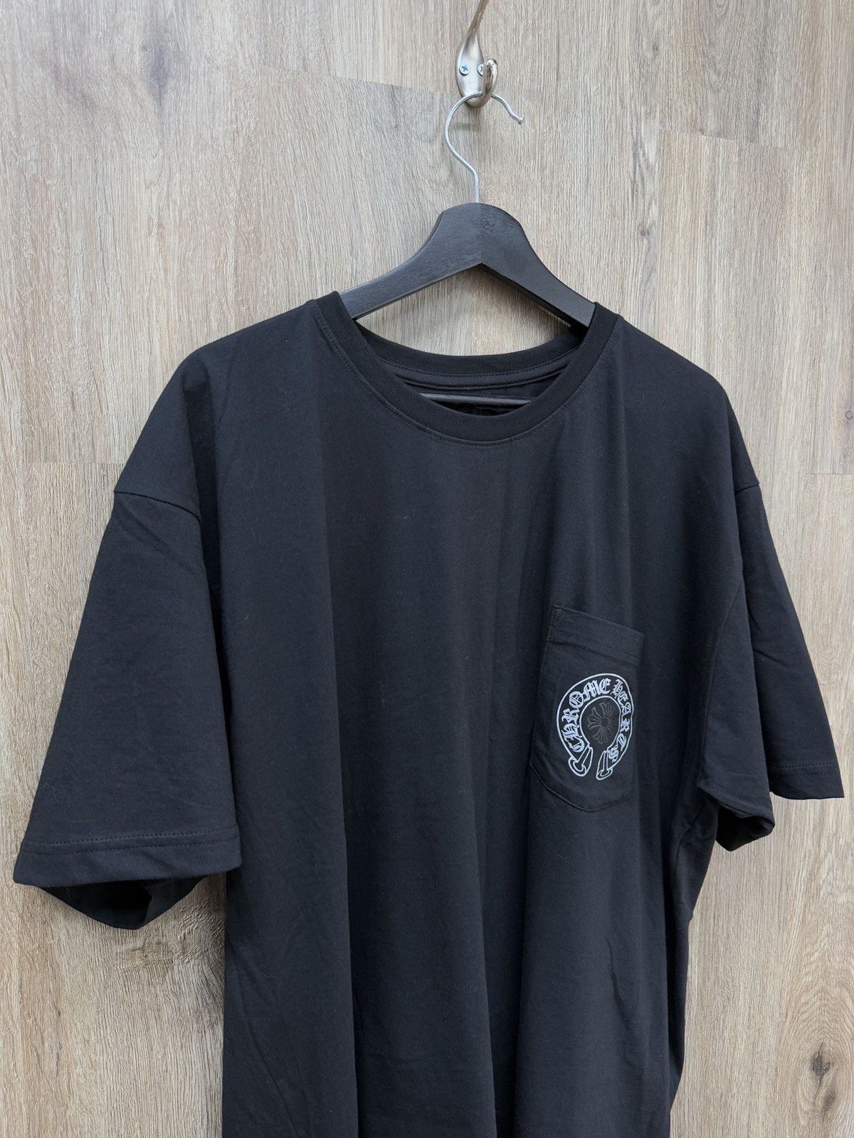 Chrome Hearts Chrome Hearts Las Vegas Short Sleeve Size US XXL / EU 58 / 5 - 2 Thumbnail