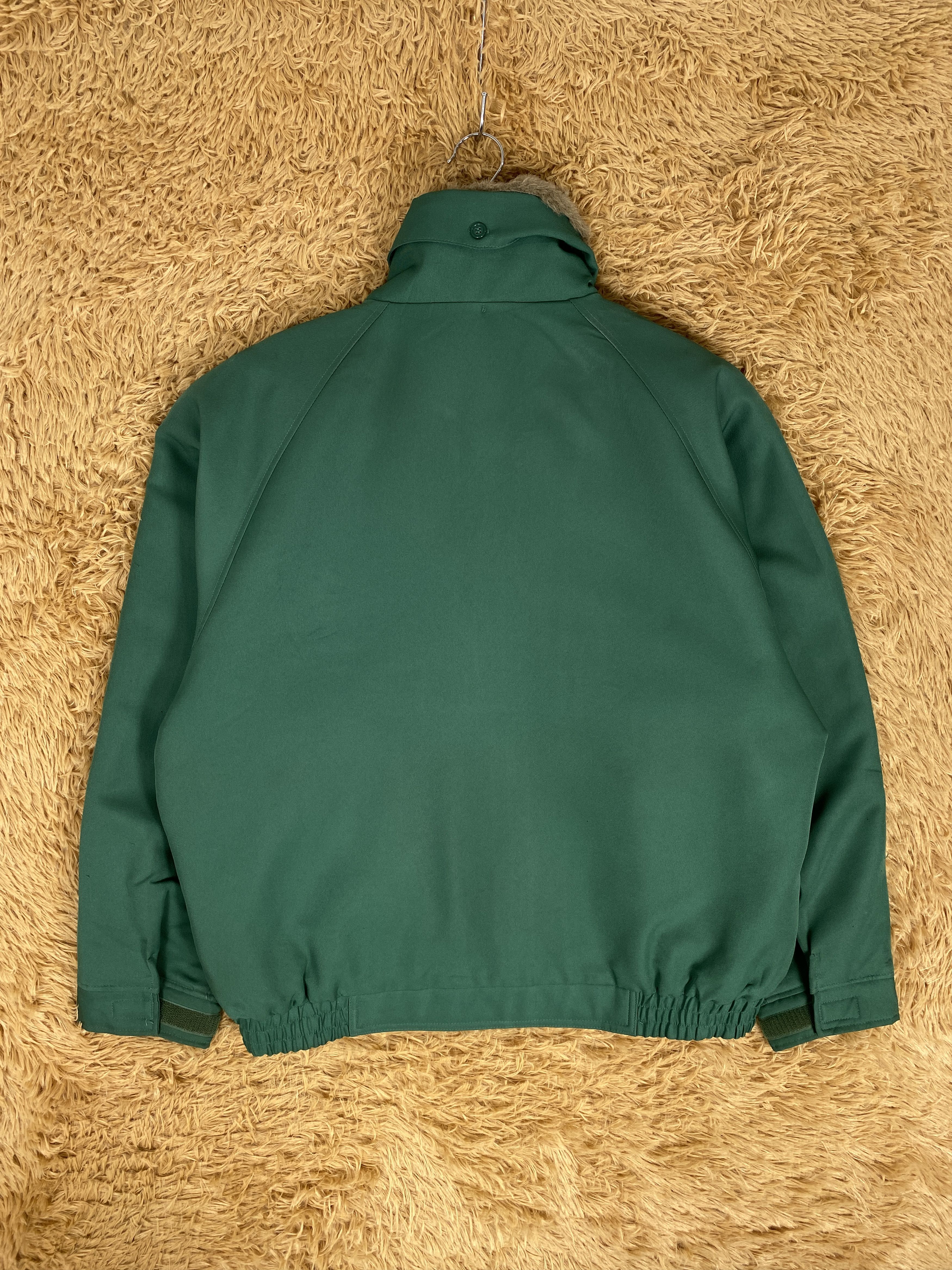Japanese Brand Vintage Japanese Brand Warm Jacket J2254 Size US L / EU 52-54 / 3 - 5 Thumbnail