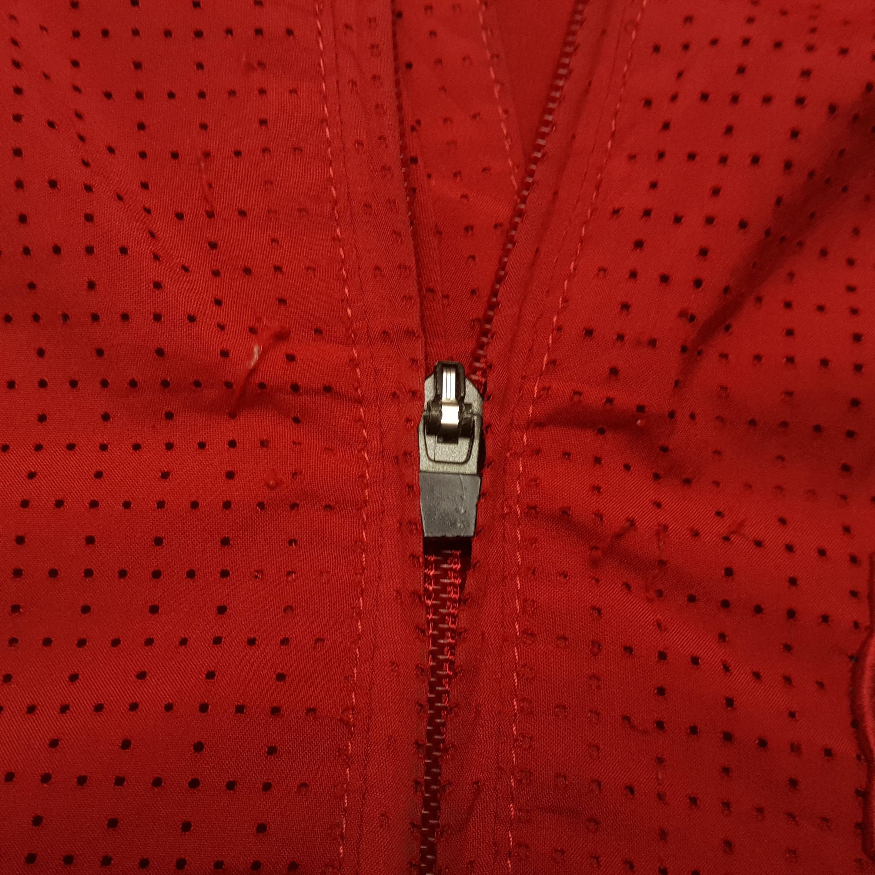 Nike Nike Manchester United Jacket C302N15 Size US S / EU 44-46 / 1 - 6 Thumbnail