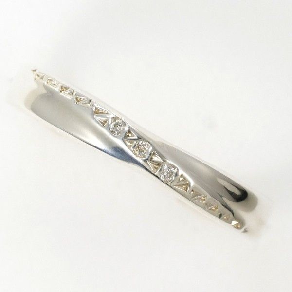 Other Star Jewelry Silver Ring Metal Ring, Women's