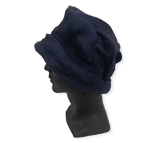 DKNY Vintage Donna Karan New York Bucket Hat Size ONE SIZE - 5 Thumbnail