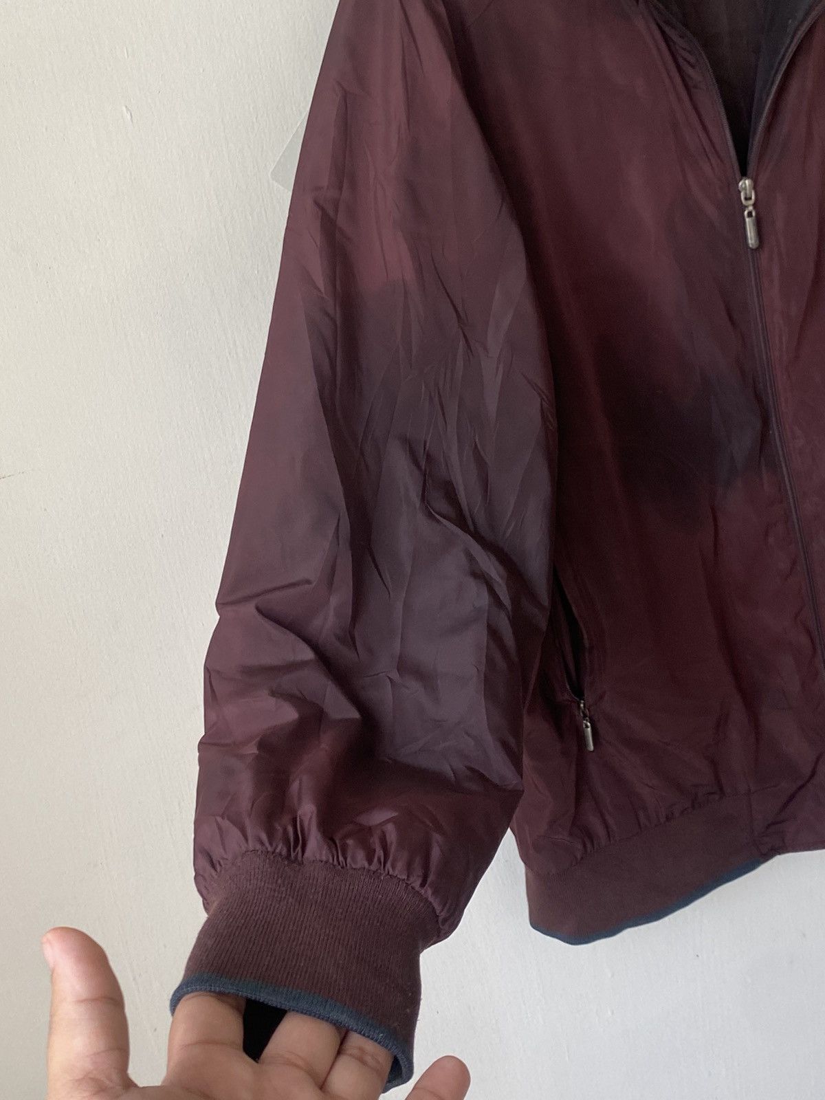 Beverly Hills Polo Club × Japanese Brand Beverly Hills Polo Club Used jacket in good condition Size US S / EU 44-46 / 1 - 10 Thumbnail