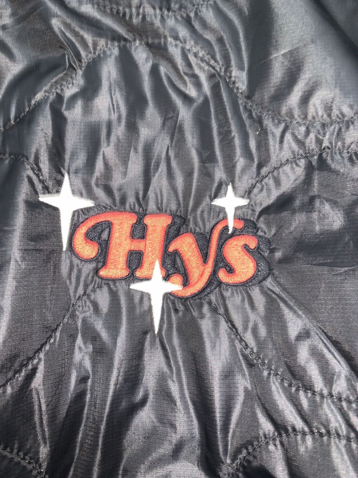 Hysteric Glamour Hysteric Glamour Jacket Size ONE SIZE - 5 Thumbnail