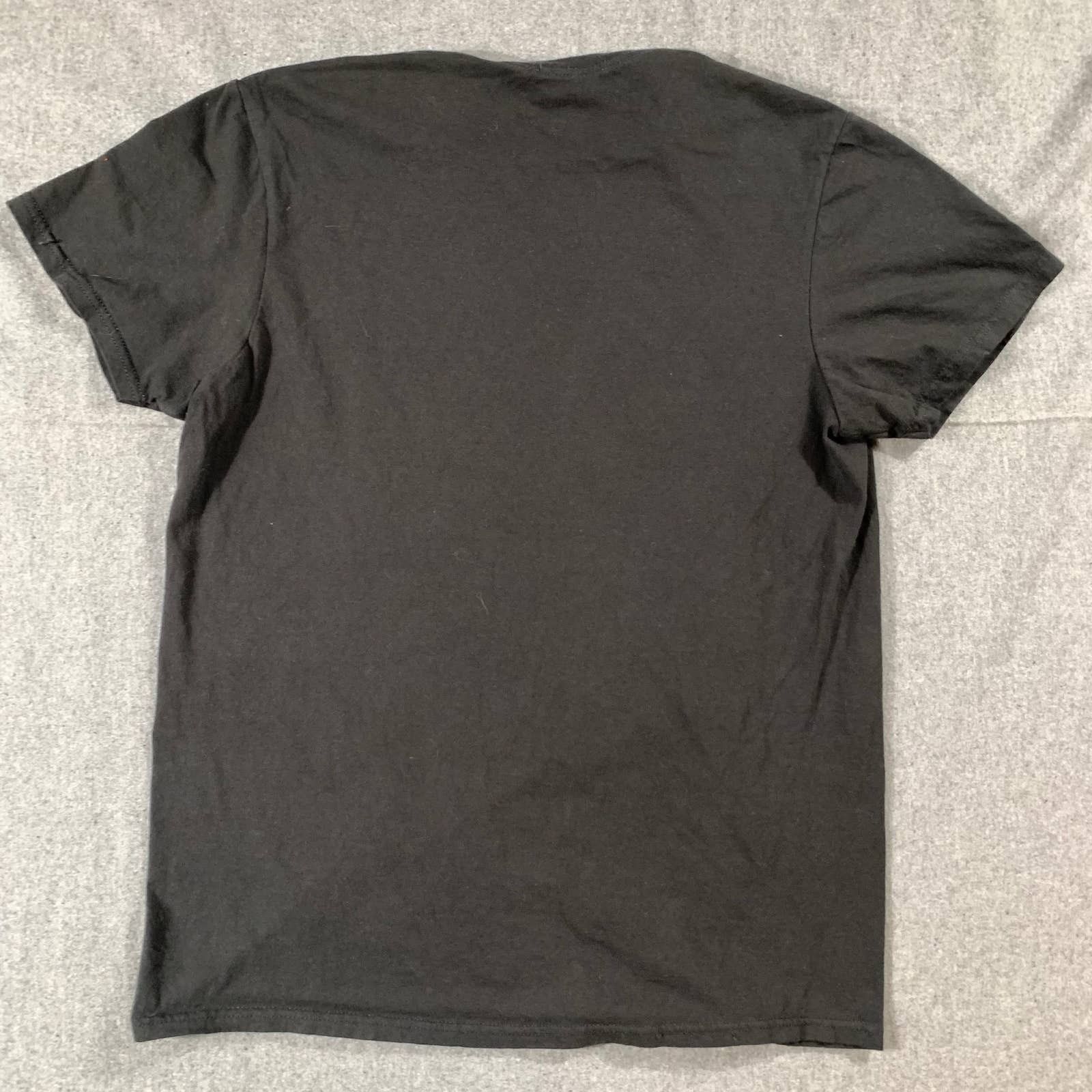 Other AC/DC Highway to Hell Shirt Adult Medium Black Short Sleeve Size US M / EU 48-50 / 2 - 2 Thumbnail