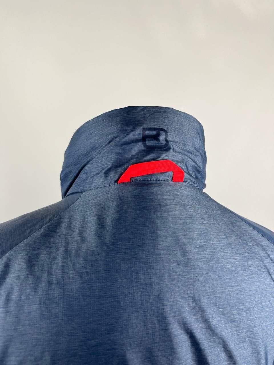 ORTOVOX Ortovox Swisswool Piz Bial Reversible Jacket Size L / US 10 / IT 46 - 11 Thumbnail