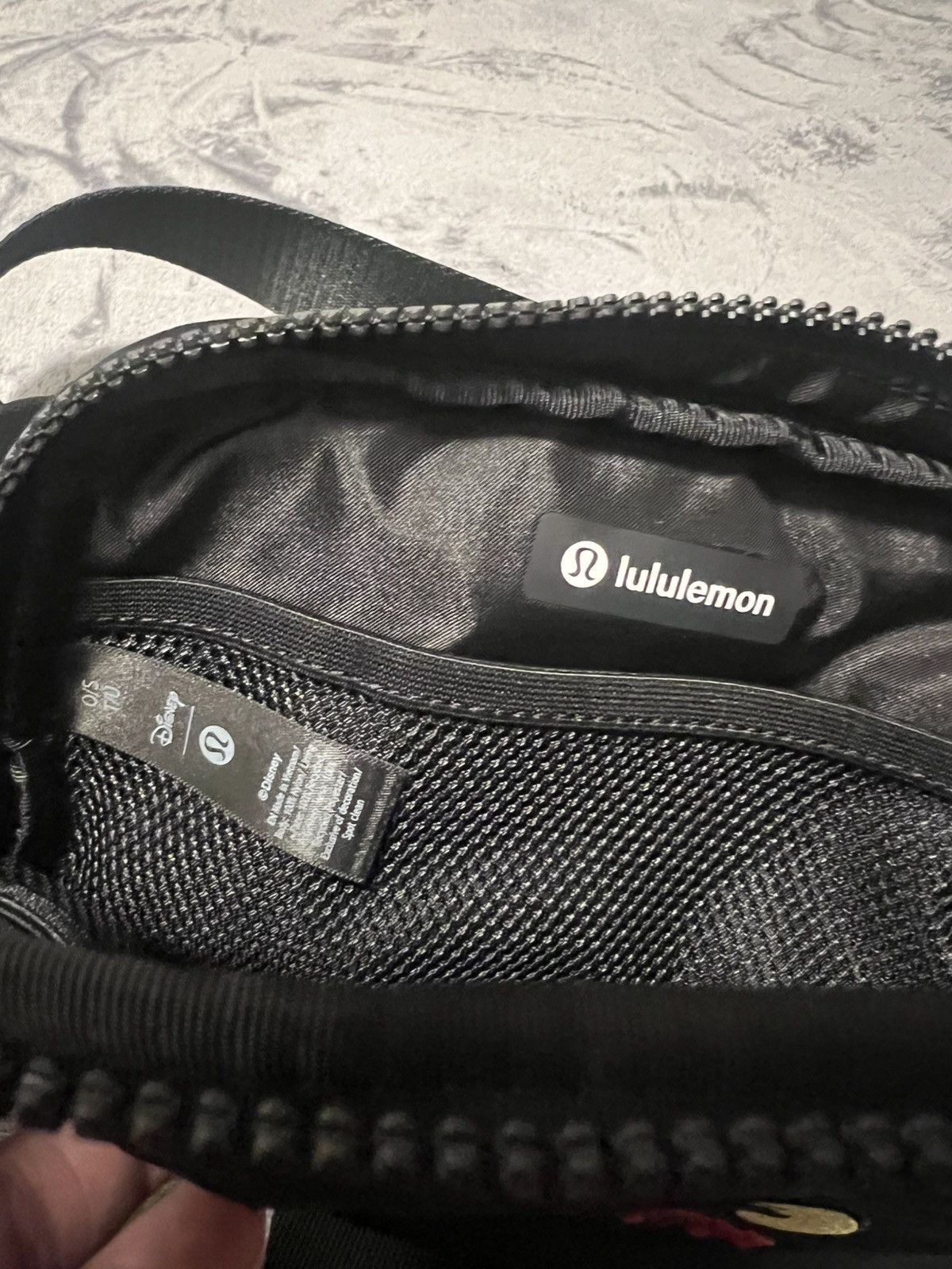 Lululemon Lululemon x Disney Mickey Size ONE SIZE - 5 Thumbnail