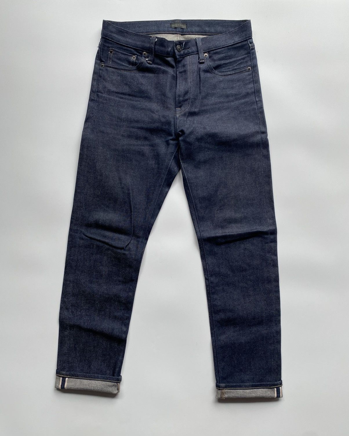 Uniqlo UNIQLO FABRIC BY KAIHARA Size US 29 - 1 Thumbnail