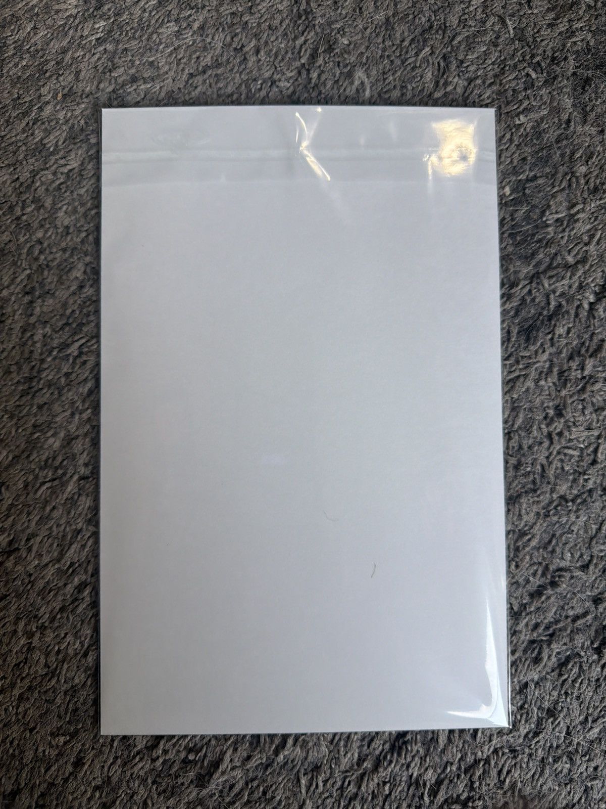 DC Comics 2025 DC Comics Catwoman #1 Copycats Part 1 Comic Book Size ONE SIZE - 2 Thumbnail