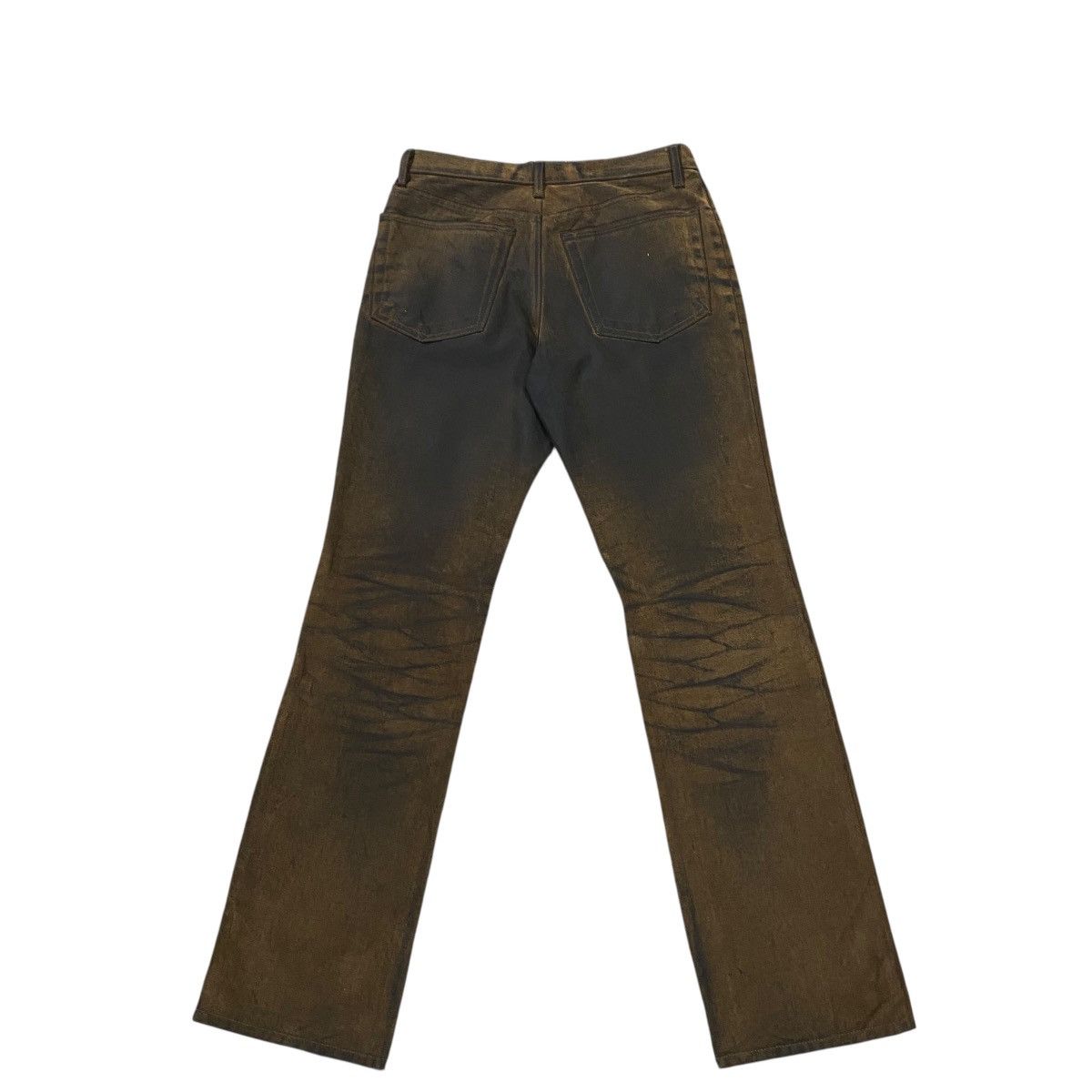 ADAM ET ROPE Adam Et Rope Pants Brown Colour Size US 30 / EU 46 - 11 Thumbnail