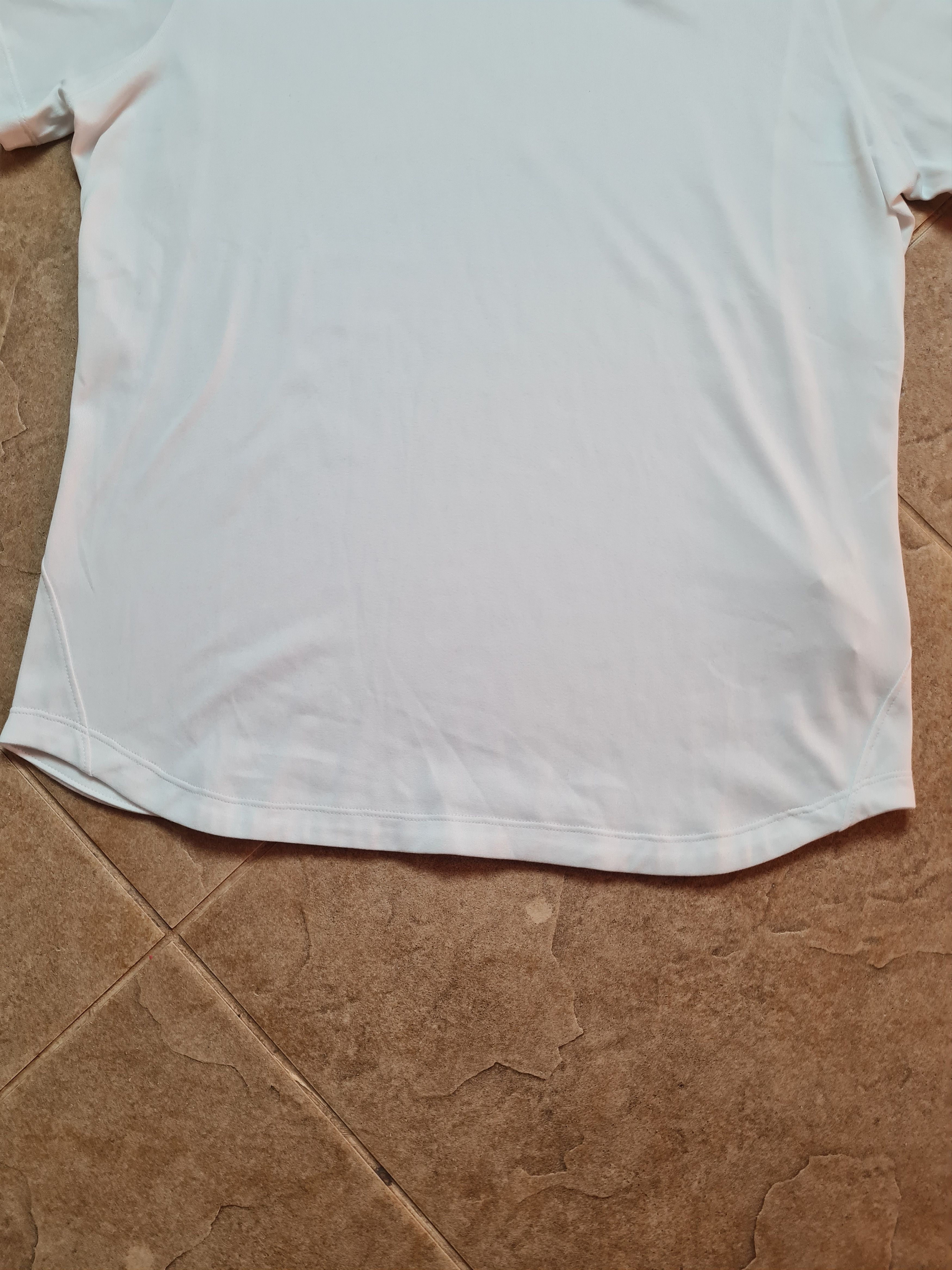 Nike Jersey Nike Inter 21-22 Lifestyle Shirt Leaked Would Have Size S / US 4 / IT 40 - 5 Thumbnail
