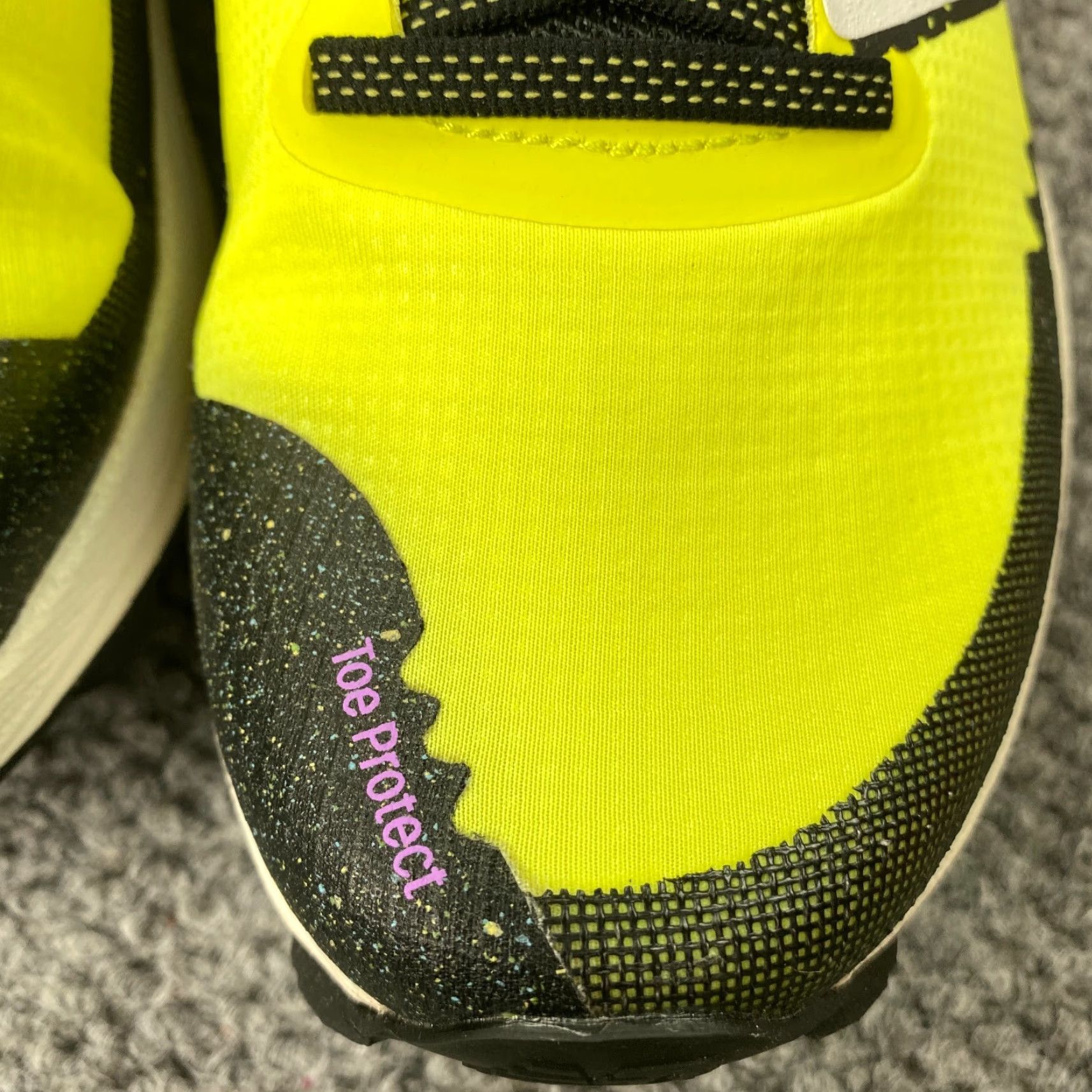 New Balance New Balance FuelCell Summit Unknown V3 Trail Running Sneakers Womens 10.5 Yellow Athletic Size US 8.5 / IT 38.5 - 6 Thumbnail