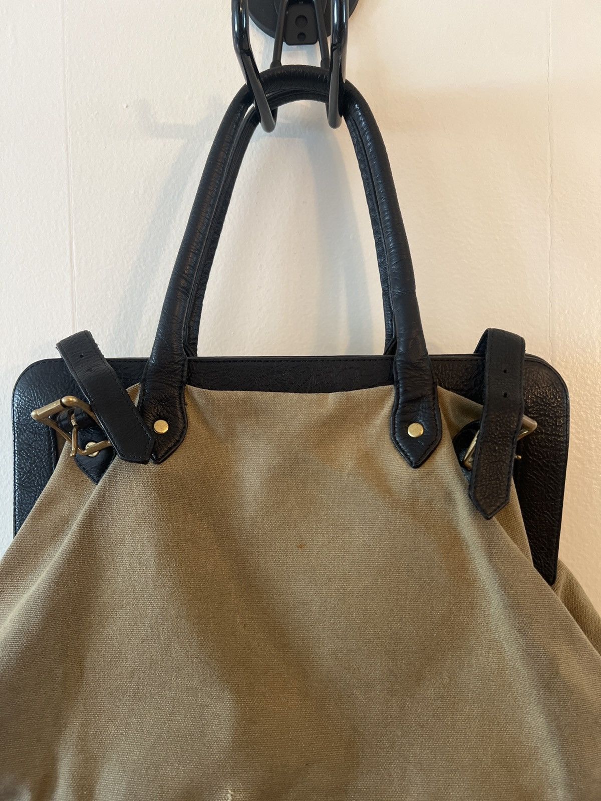 Rag & Bone rag & bone luggage tote Size ONE SIZE - 10 Thumbnail