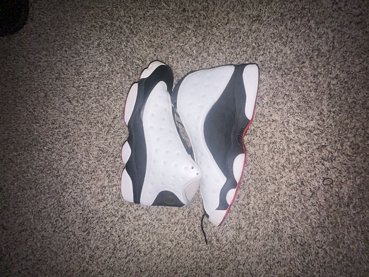 Jordan Brand “He Got Game” Jordan 13 Size US 15 / EU 48 - 1 Thumbnail