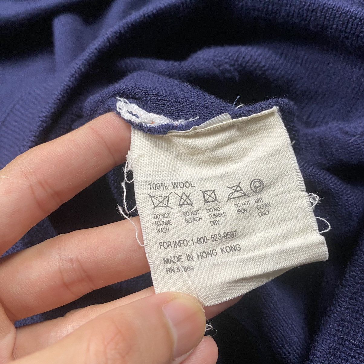 Patagonia Grail 90s Patagonia Wool Boxy Sweaters Size US M / EU 48-50 / 2 - 5 Thumbnail