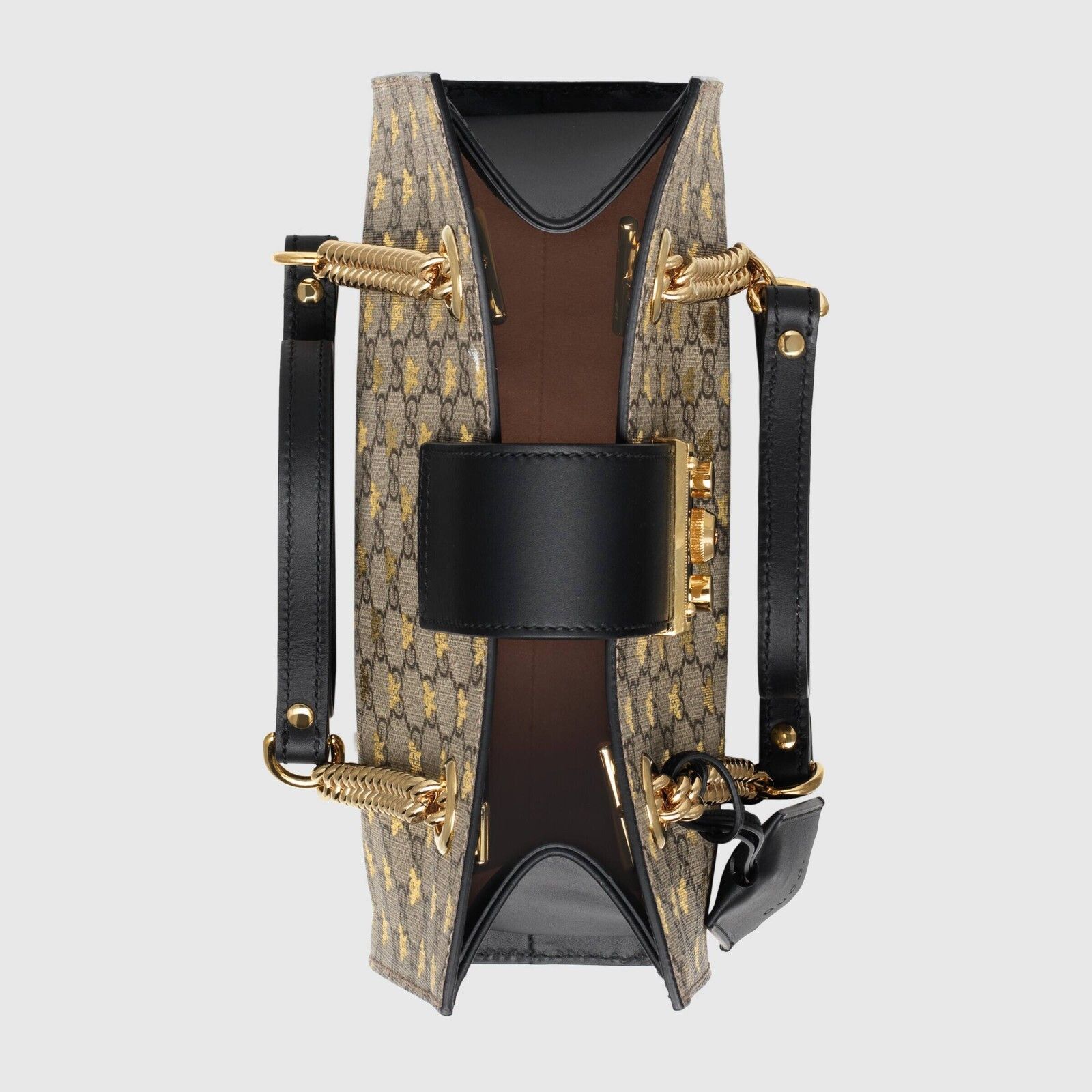 Gucci New Gucci Padlock bag Size ONE SIZE - 5 Thumbnail