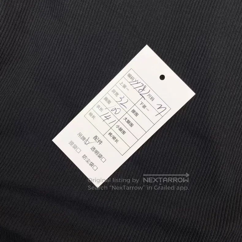 Loewe Loewe Black dress Size M / US 6-8 / IT 42-44 - 6 Thumbnail