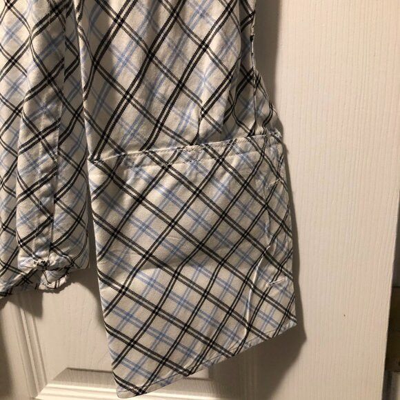 Banana Republic banana Republic men's cotton dress shirt size: L(16-16 1/2) Size US L / EU 52-54 / 3 - 4 Thumbnail