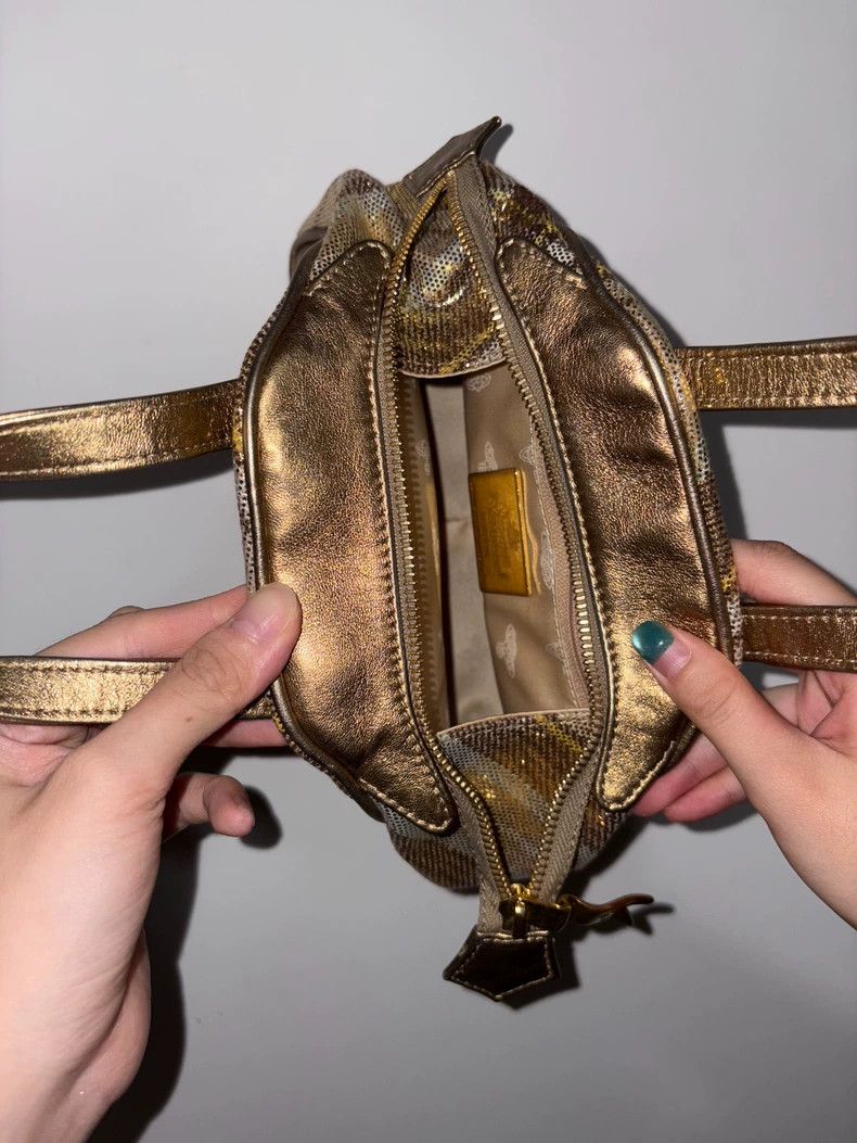 Vivienne Westwood Vivienne Westwood size os Old bowling ball bag Size ONE SIZE - 5 Thumbnail