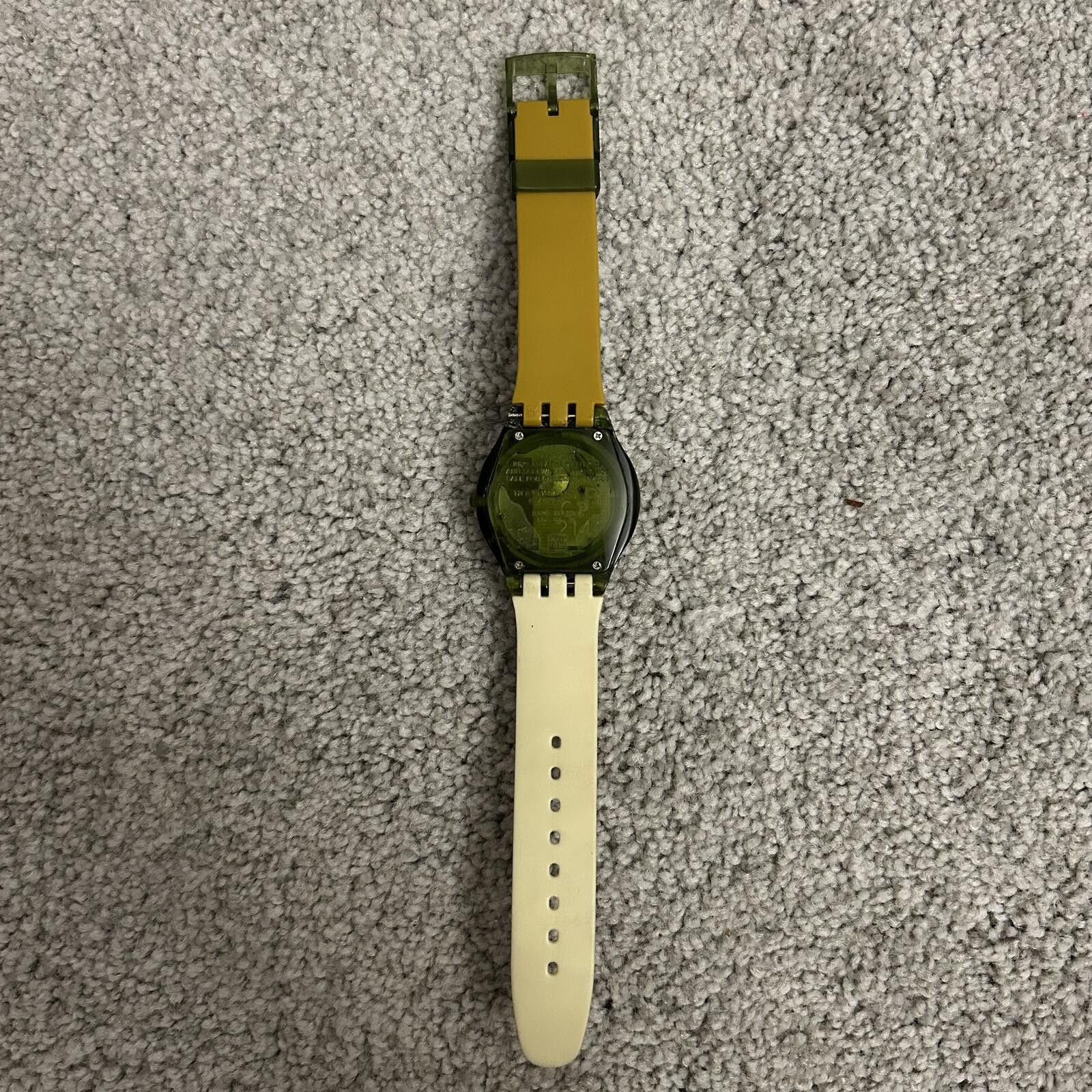 Other LOT OF 3 - orig Clip,Hello Kitty Pez, 1997 Burger King Watch Size ONE SIZE - 5 Thumbnail