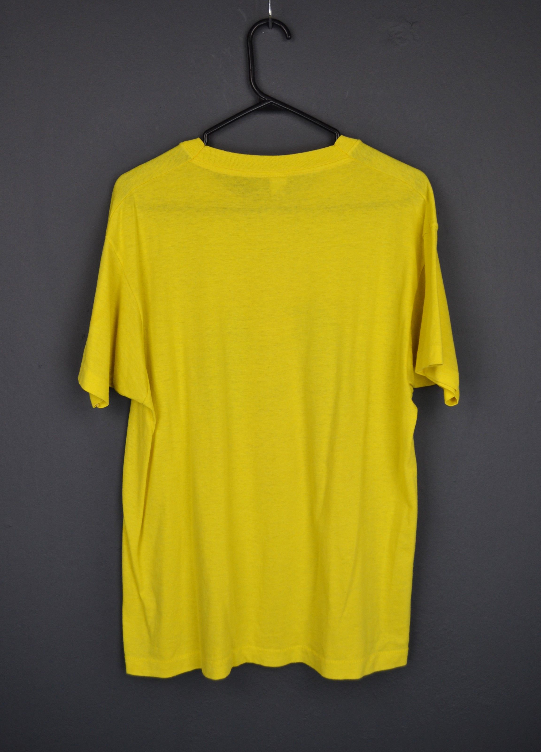 Vintage Tootsie's Orchid Lounge Nashville Bar 1970s-80s XL Vintage Size US XL / EU 56 / 4 - 8 Thumbnail