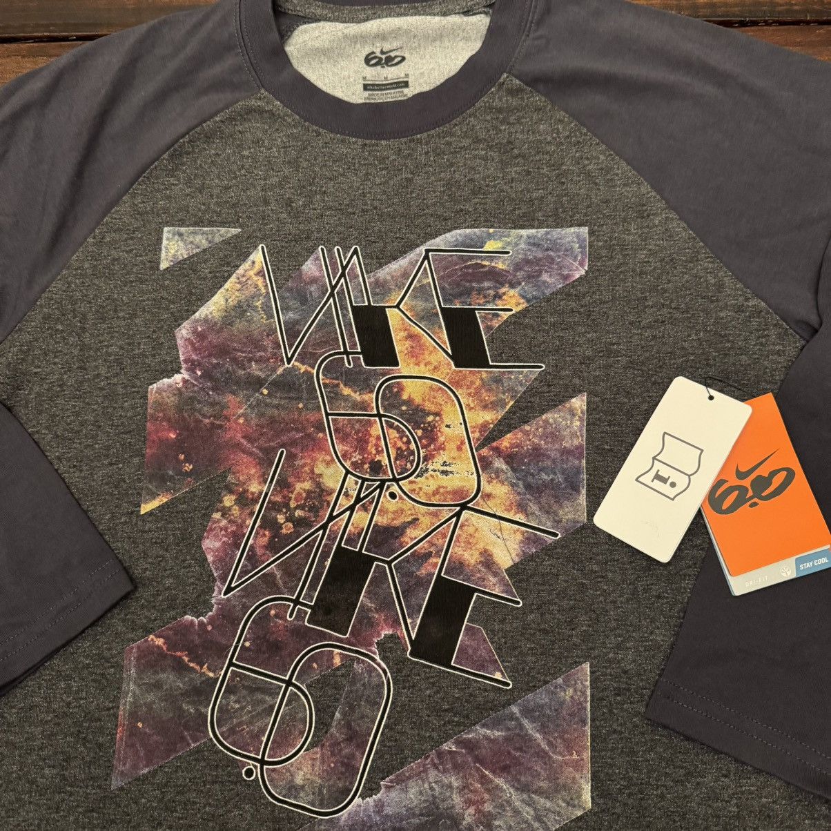 Nike Nike SB 6.0 Galaxy PROMO SAMPLE T-Shirt Size US M / EU 48-50 / 2 - 4 Thumbnail