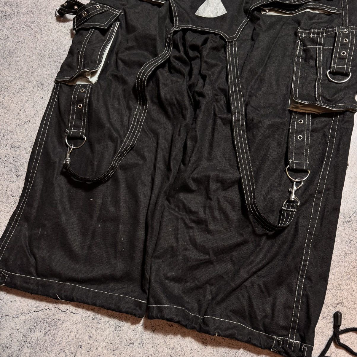 Other Vintage Dead Threads Pants Tripp NYC Style Size US 36 / EU 52 - 4 Thumbnail