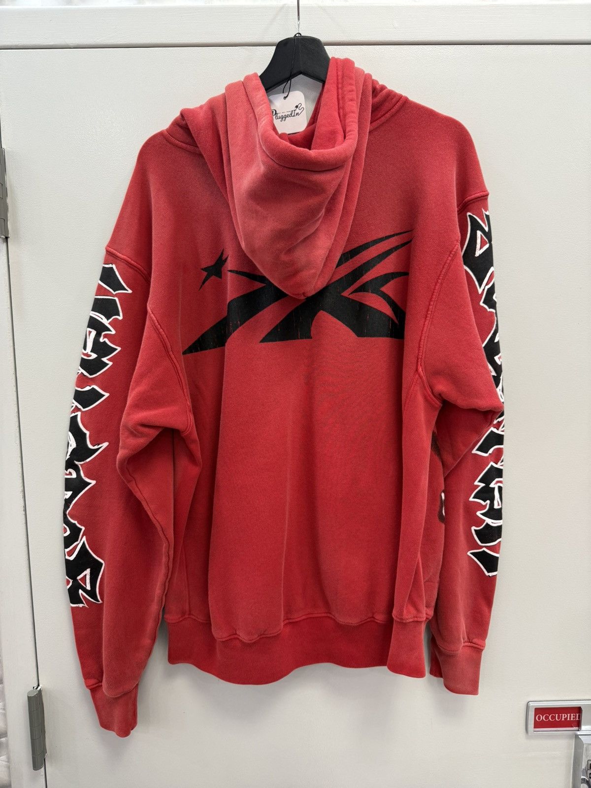 HELLSTAR Hellstar Halloween Hoodie Size US S / EU 44-46 / 1 - 4 Thumbnail