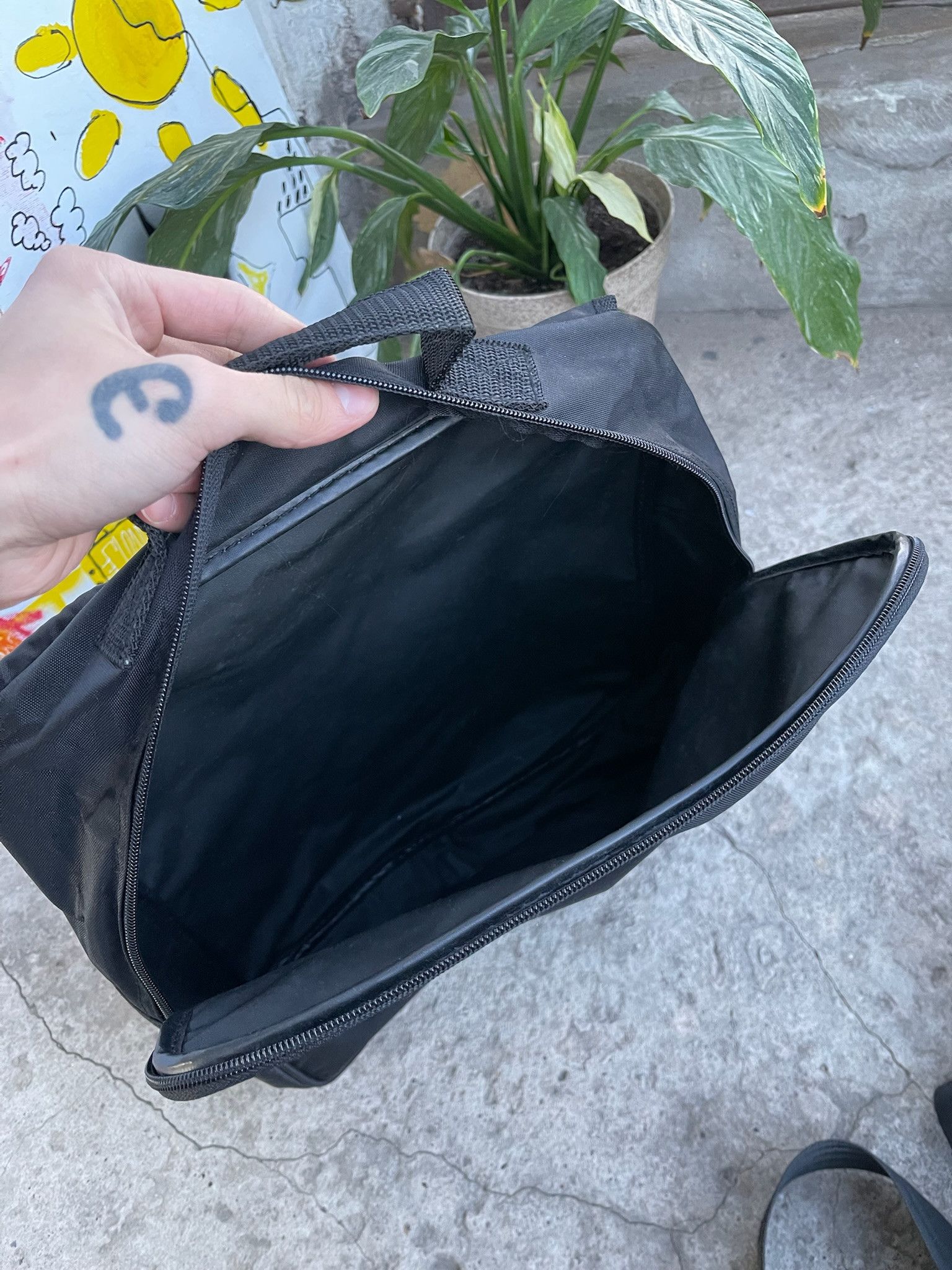 Playstation Vintage PLAYSTATION Crosbody Bag Size ONE SIZE - 12 Thumbnail