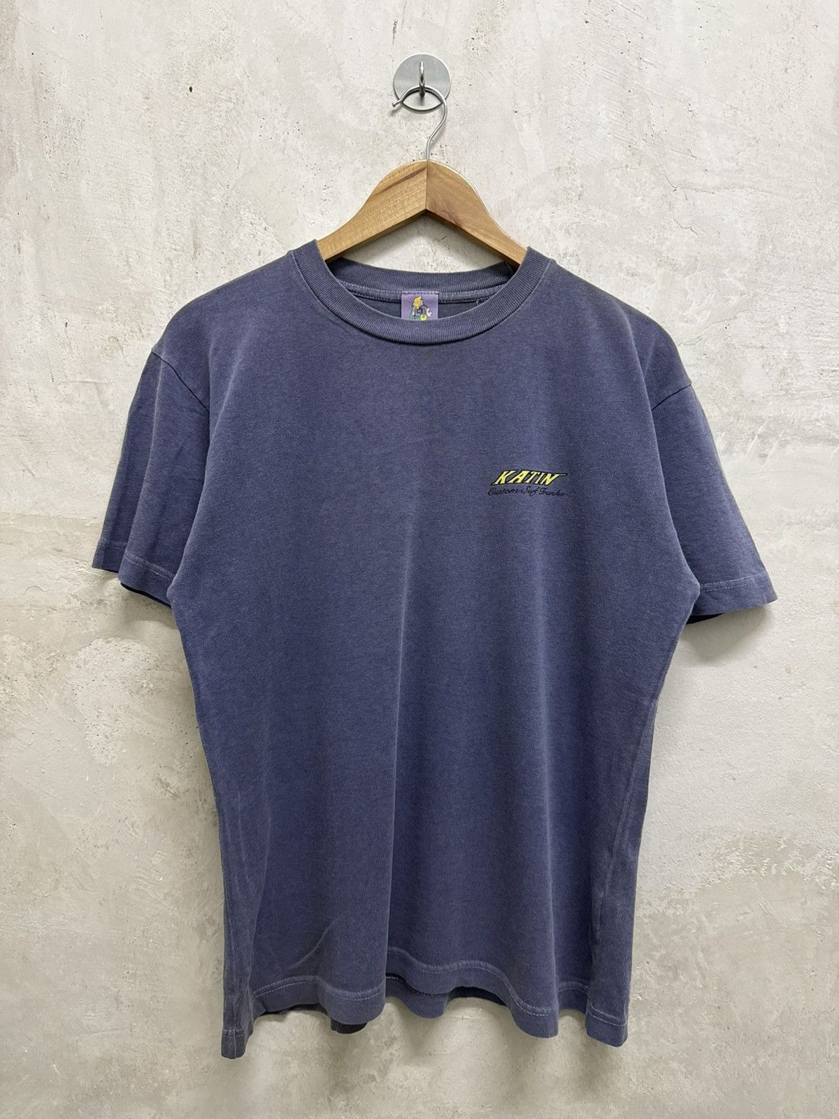 Katin Vintage Katin USA Surf Tee Size US M / EU 48-50 / 2 - 3 Thumbnail