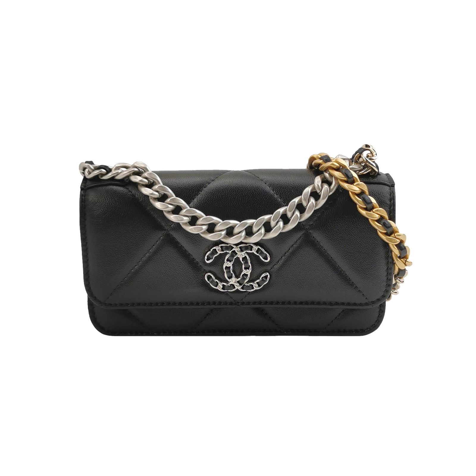 Chanel Chanel Women os Shoulder Bags Size ONE SIZE - 1 Thumbnail