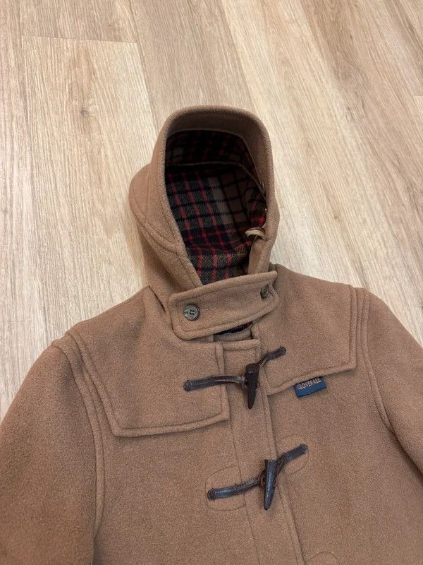 Gloverall Gloverall England Wool Duffle Coat size S Size S / US 4 / IT 40 - 6 Thumbnail