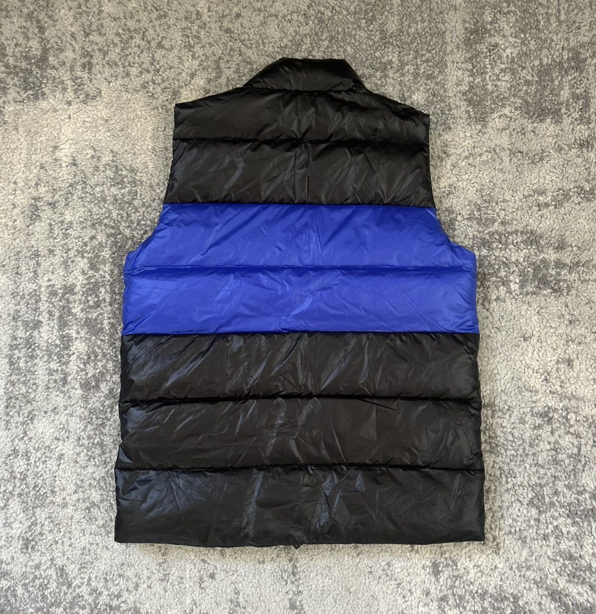 Bape Baby Milo Down Vest Size US M / EU 48-50 / 2 - 9 Thumbnail