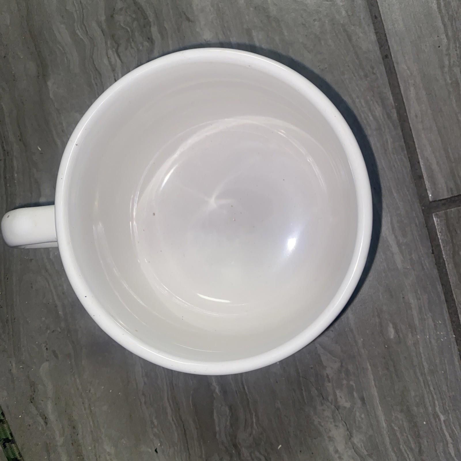 Other Vtg Looney Tunes Coffee Bowl Warner Bros 1998 Tweety Bird Size ONE SIZE - 2 Thumbnail