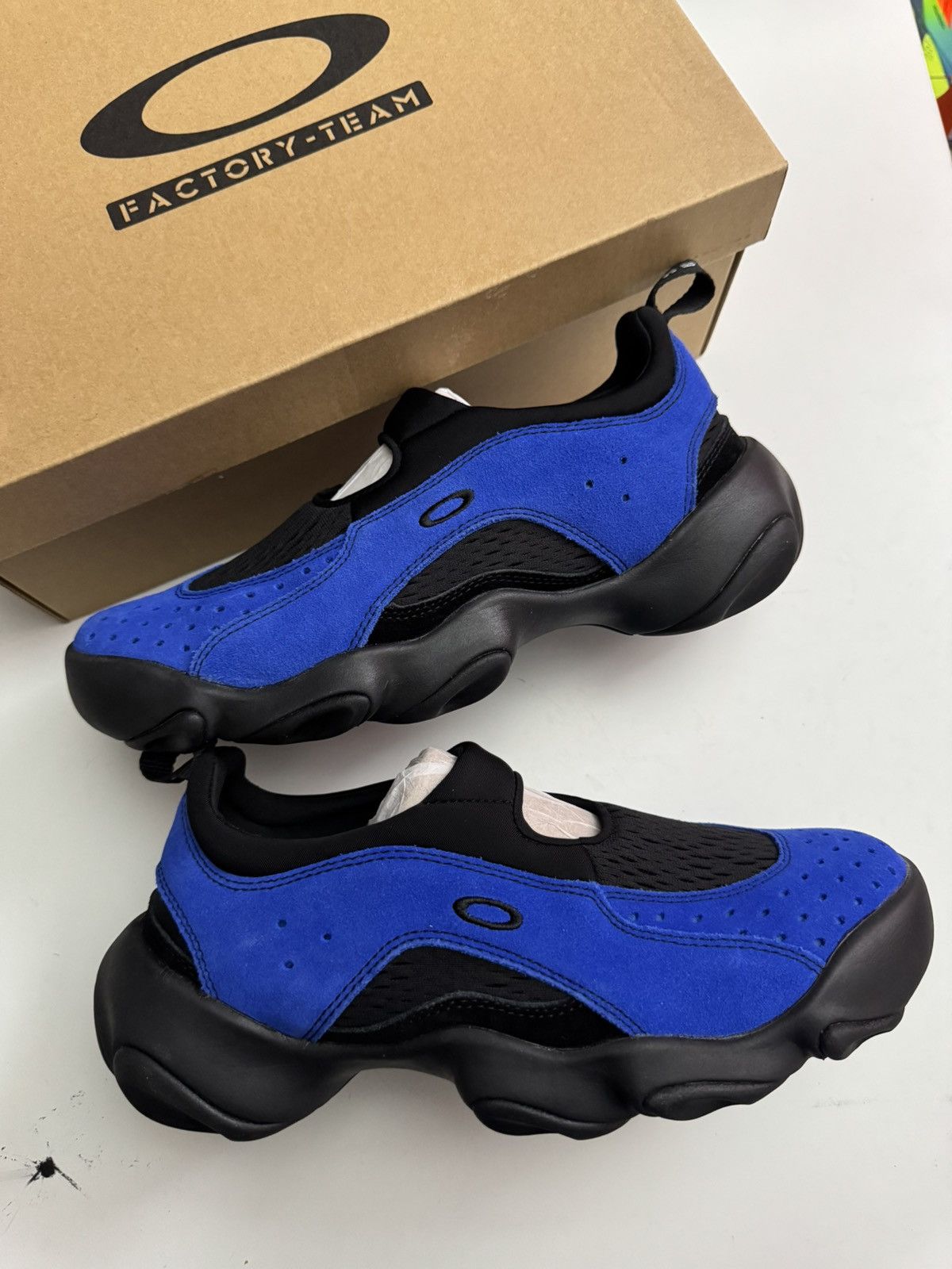 Brain Dead × Oakley × Vintage Oakley x Brain dead sandal. Size US 10 / EU 43 - 1 Thumbnail