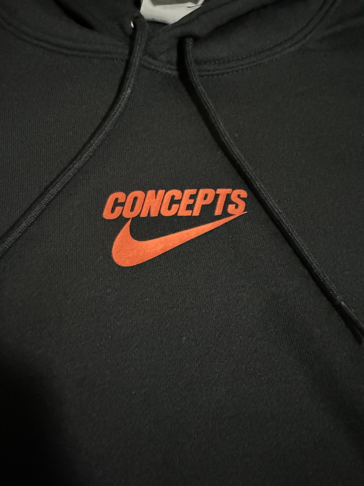 CNCPTS × Nike Nike SB x Concepts Fleece Hoodie (Asia Sizing) Size US M / EU 48-50 / 2 - 2 Thumbnail