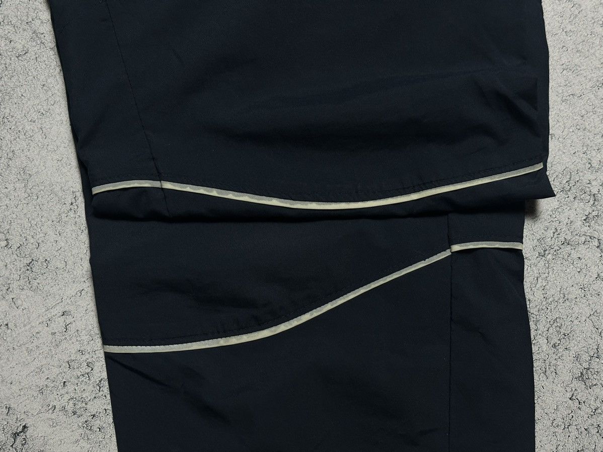 Nike Vintage Nike Nylon Track Pants Joggers Size US 32 / EU 48 - 7 Thumbnail
