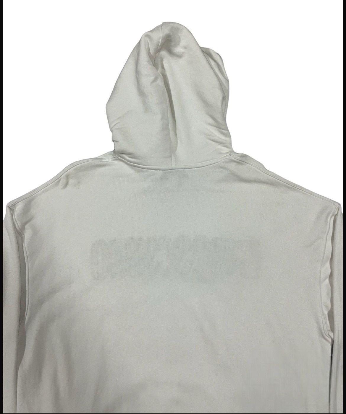 H&M × Moschino × Mtv H&MOSCHINO MTV HOODIE🔥 Size US L / EU 52-54 / 3 - 7 Thumbnail