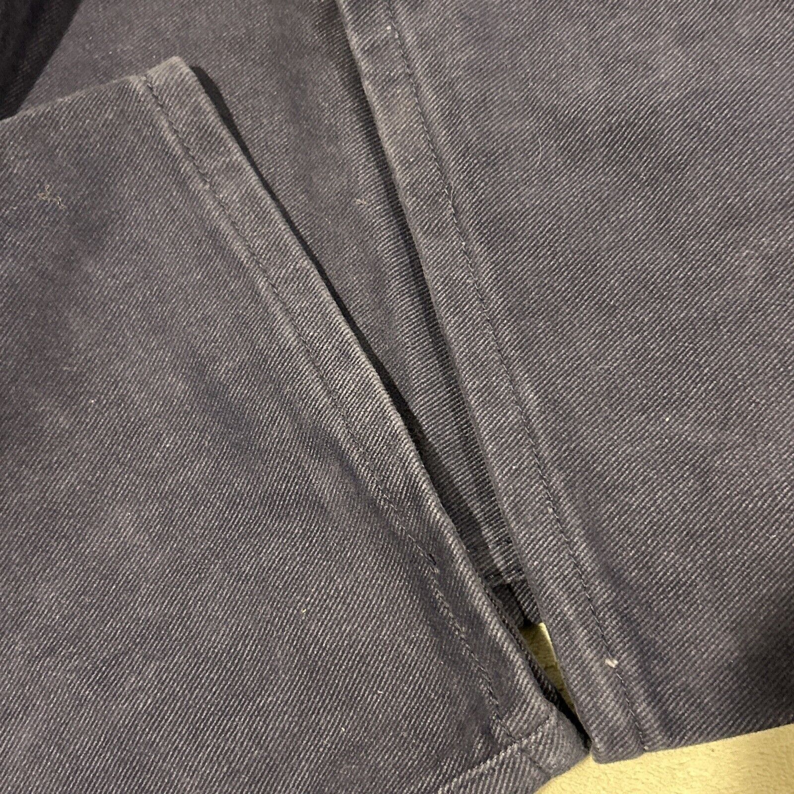 Fubu DeadStock FUBU Beyond Baggy Jeans Mens 36x31 Hamilton Wide Size US 36 / EU 52 - 13 Thumbnail