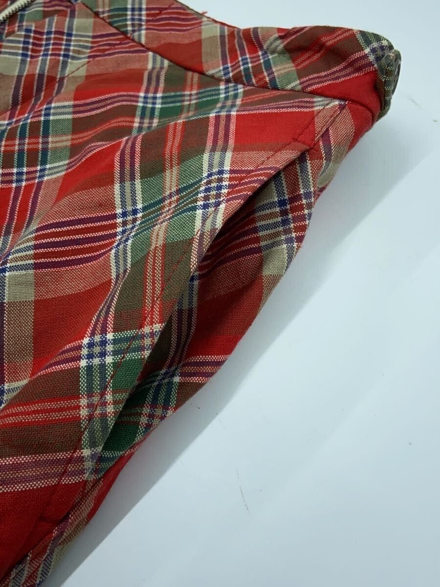 Comme des Garcons Homme Plus 1997 Checkered Pants Size US 30 / EU 46 - 6 Thumbnail