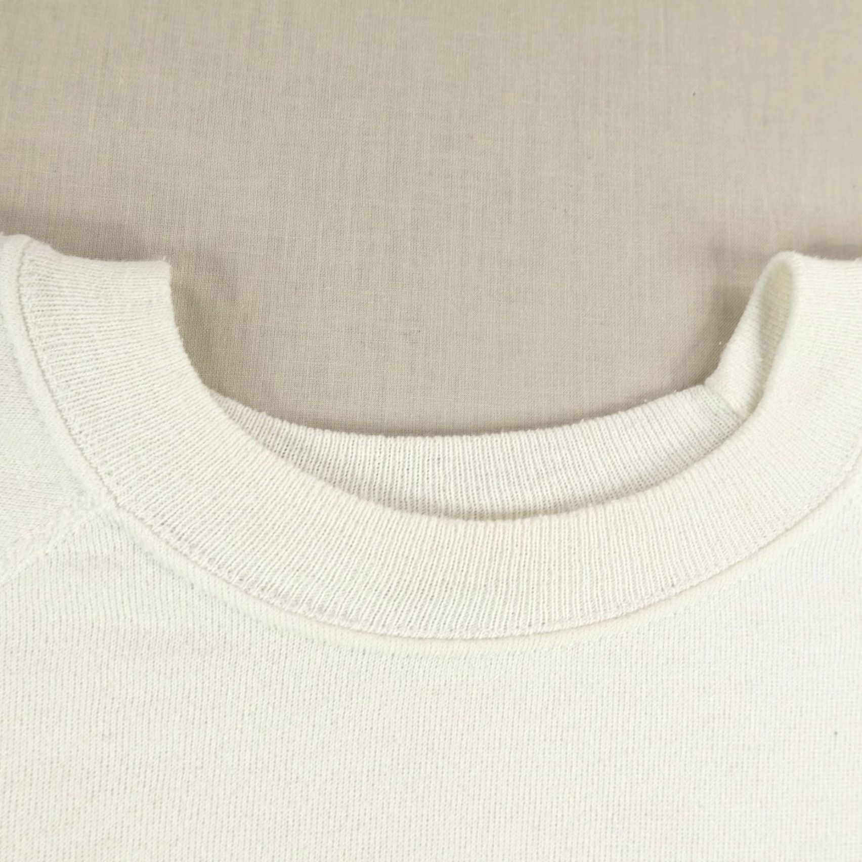 Hanes Vintage Pensacola Christian College Sweatshirt Mens Large Hanes 80s USA Made Size US L / EU 52-54 / 3 - 3 Thumbnail