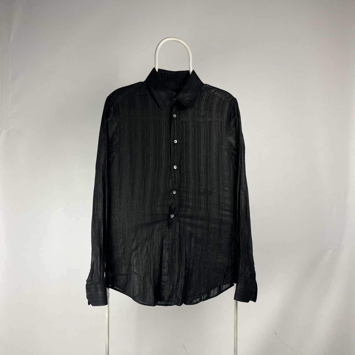 Dolce Gabbana classic shirt slim fit vintage size S/M