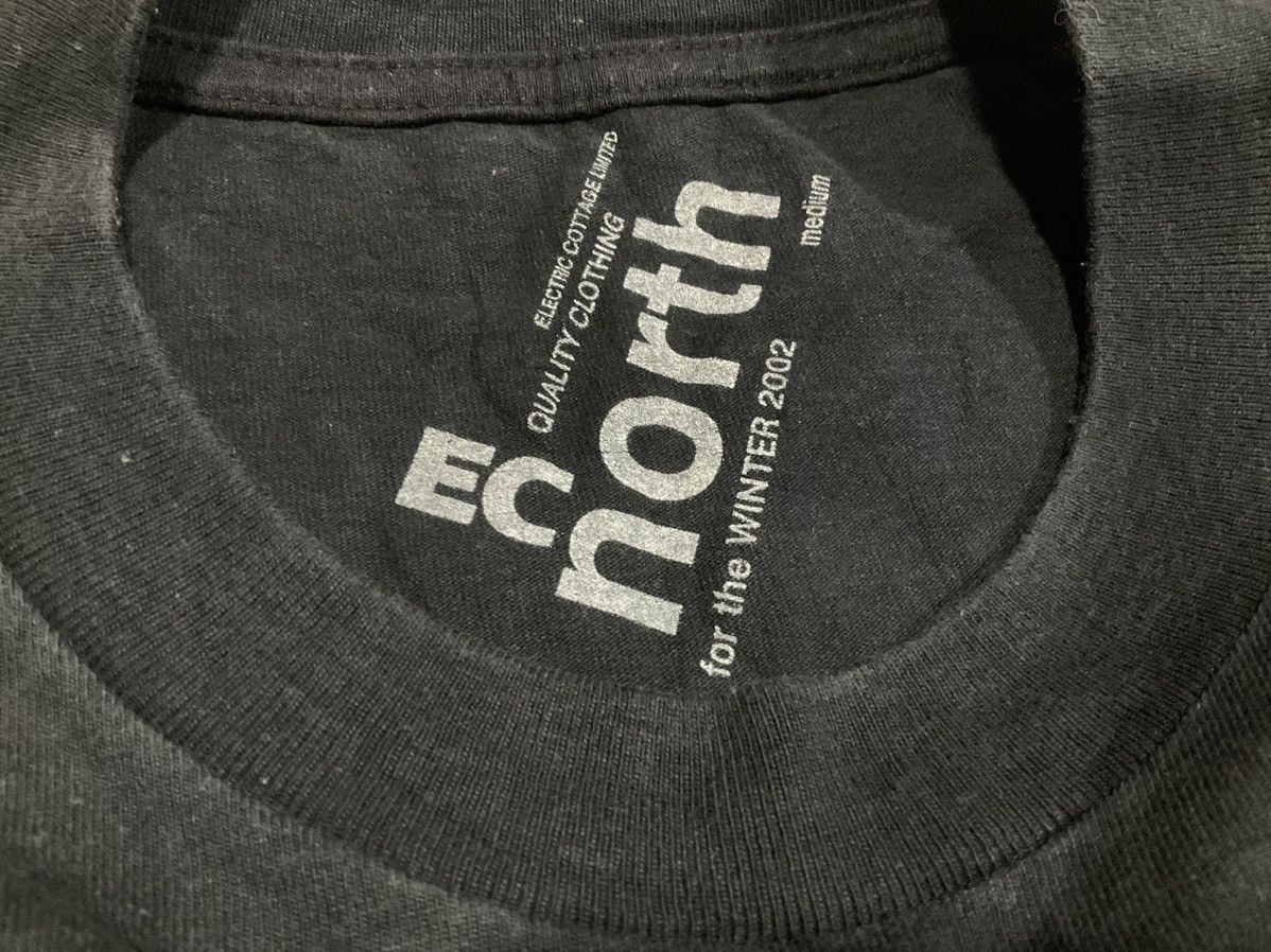 Hiroshi Fujiwara × Stussy 🔥Electric Cottage By Shawn Stussy For Hiroshi Fujiwara Size US M / EU 48-50 / 2 - 6 Thumbnail