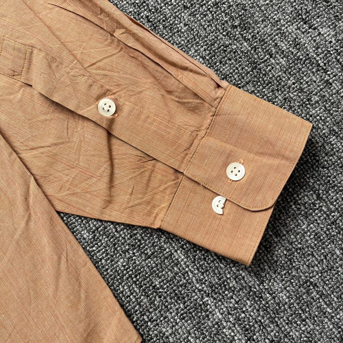 Issey Miyake Vintage issey miyake Shirt button Size US M / EU 48-50 / 2 - 4 Thumbnail