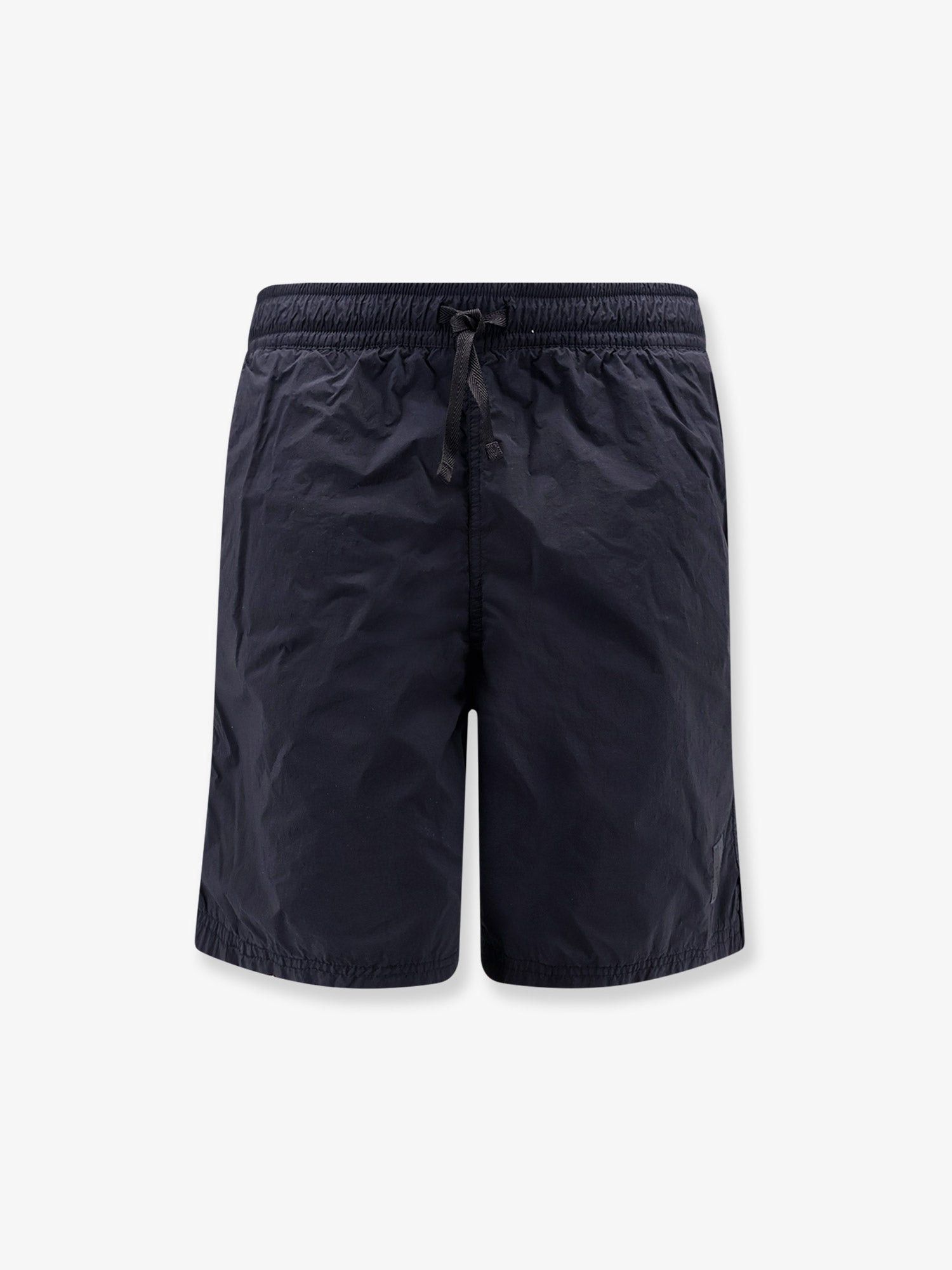 Stone Island Nylon swim trunks Tag Size M Men - USA Tariffs Included
