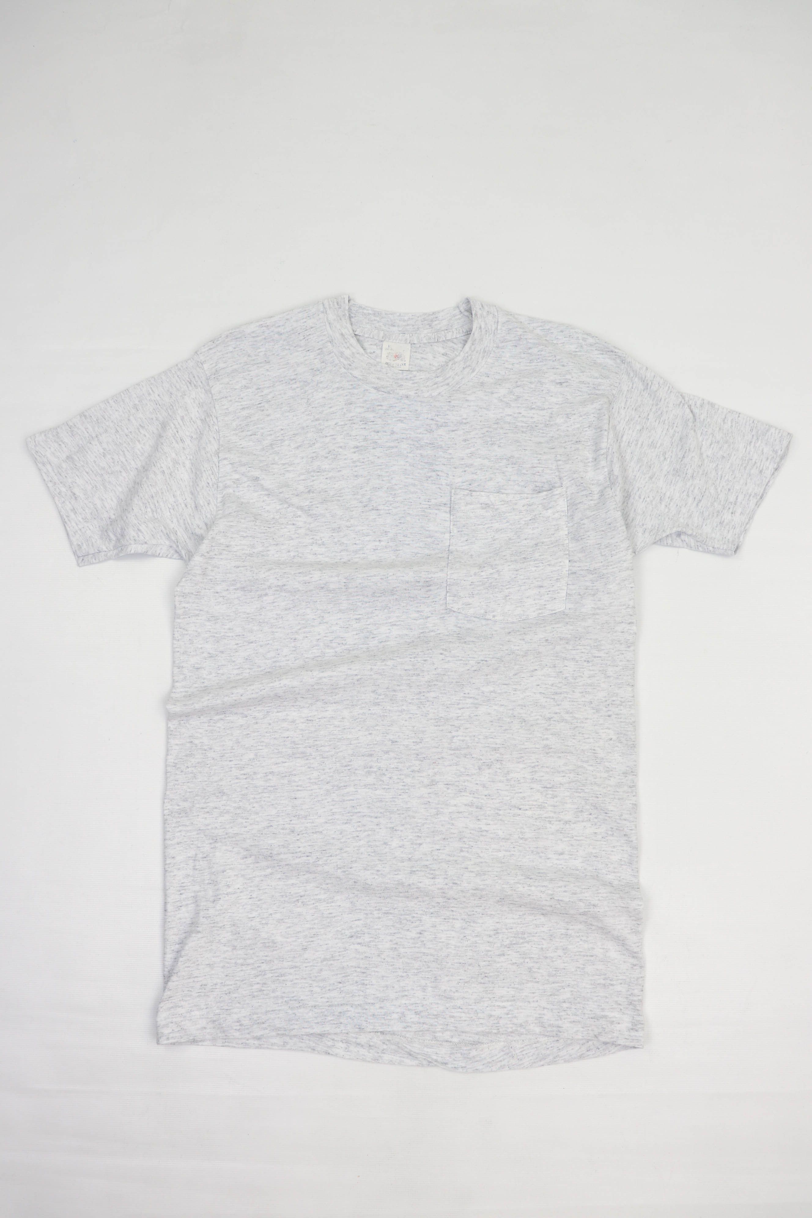 Vintage Fruit of the Loom Vintage Made in USA Single Stitch T-shirt Size US M / EU 48-50 / 2 - 1 Thumbnail