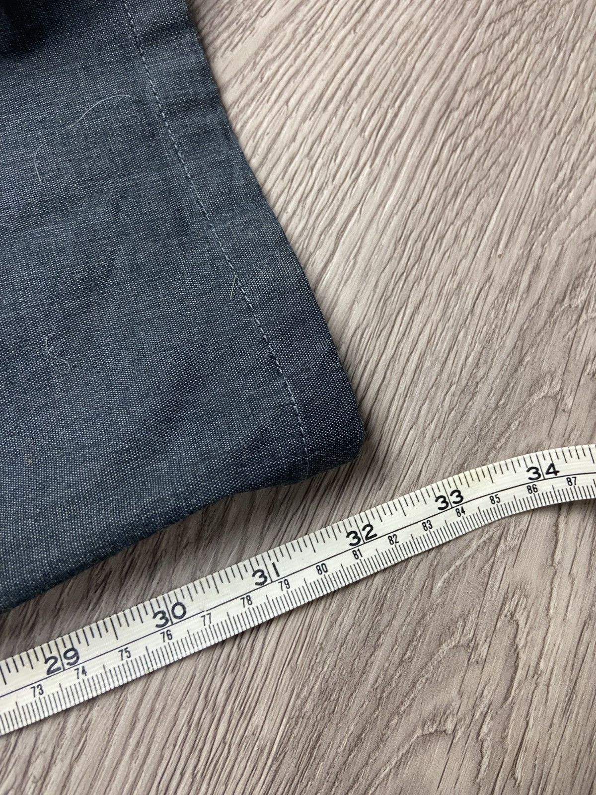 Arc'teryx New* Arc’teryx A2B Commuter Pants* men’s 38 reg charcoal Size US 38 / EU 54 - 6 Thumbnail