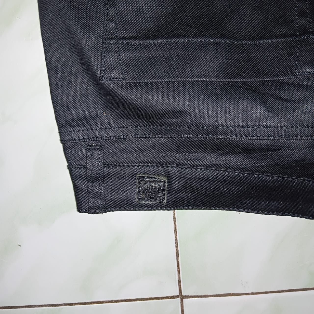 Alexander McQueen denim wax Alexander McQueen Size US 28 / EU 44 - 9 Thumbnail