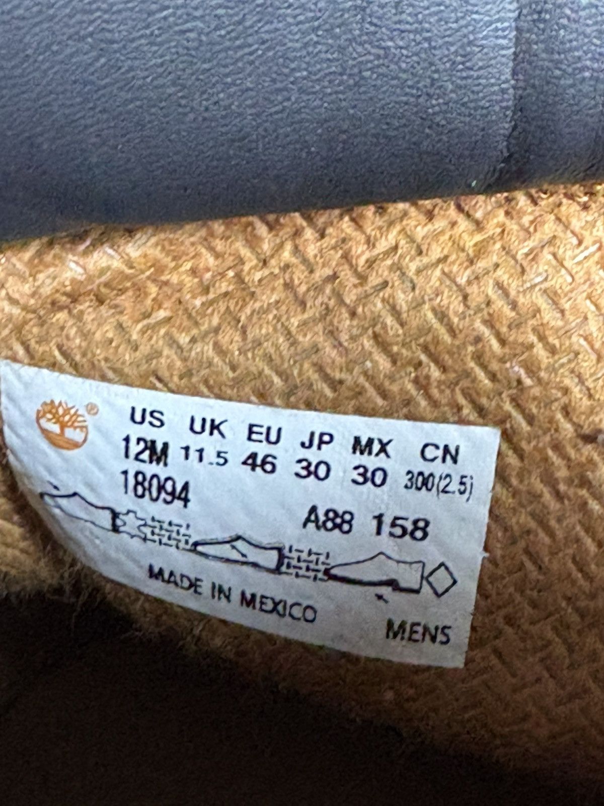 Timberland Timberland Classic 6 inch Size US 12 / EU 45 - 4 Thumbnail