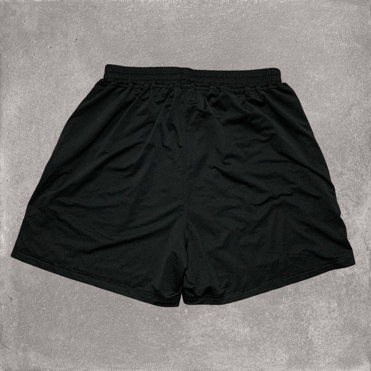 Represent Clo. Represent Small Shorts Black 247 Mesh DNA Bottoms Size US 30 / EU 46 - 2 Thumbnail