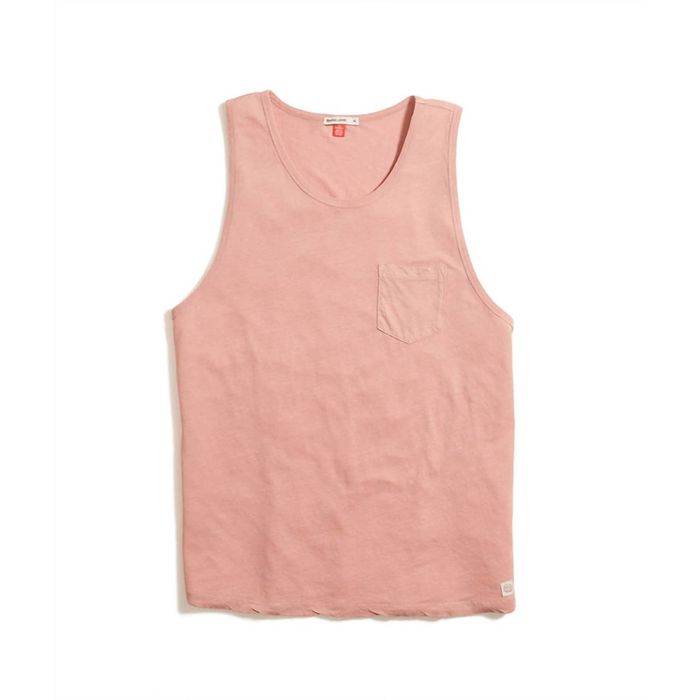 Marine Layer Tank Tops